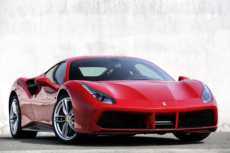 buy, 4K, Ferrari 488 GTB, sport car, supercar, review, coupe, rent