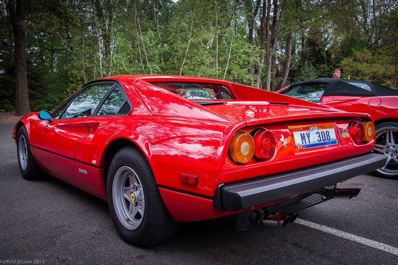 supercars, gtb, italia, 720P, gts, 308, coupe, cars, ferrari