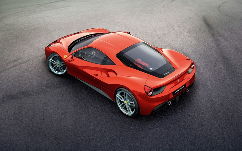 car, gtb, hd, 2015, ferrari, 720P