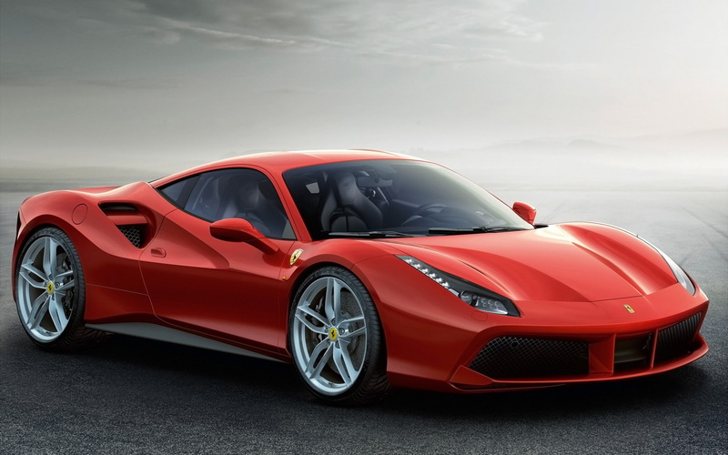 2015, ferrari, hd, gtb, car, 720P