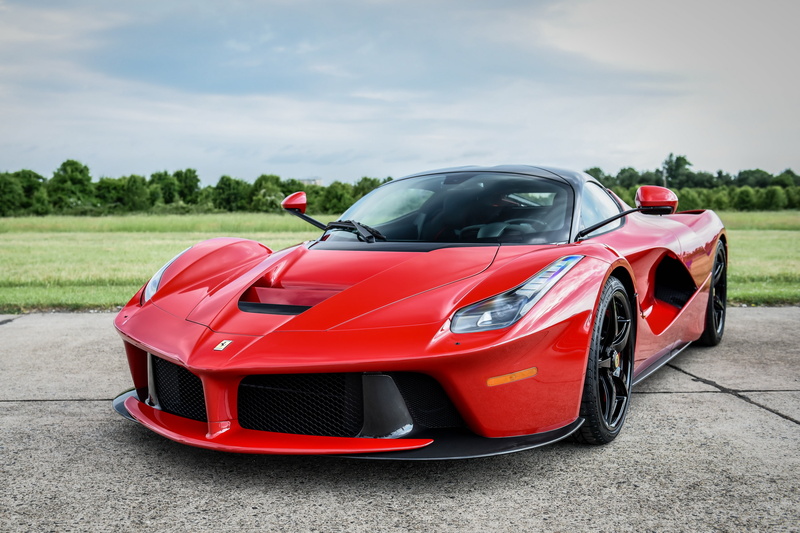 modern, outdoors, racecar, mode of transportation, stationary, alloy Wheel, engine, new, mode of Transport, no people, sports Car, tree, cloud - sky, 4K