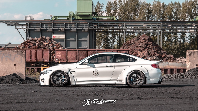 outdoors, plant, day, text, nature, low car, no people, transportation, rock - object, tuning, 1080P, JP Performance, land vehicle, mode of transportation