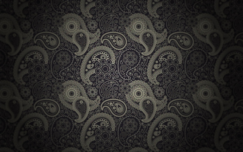 close-up, decoration, design, directly above, wall - building feature, Paisley, geometric shape, Gradient, curve, no people, textile, arts culture and entertainment