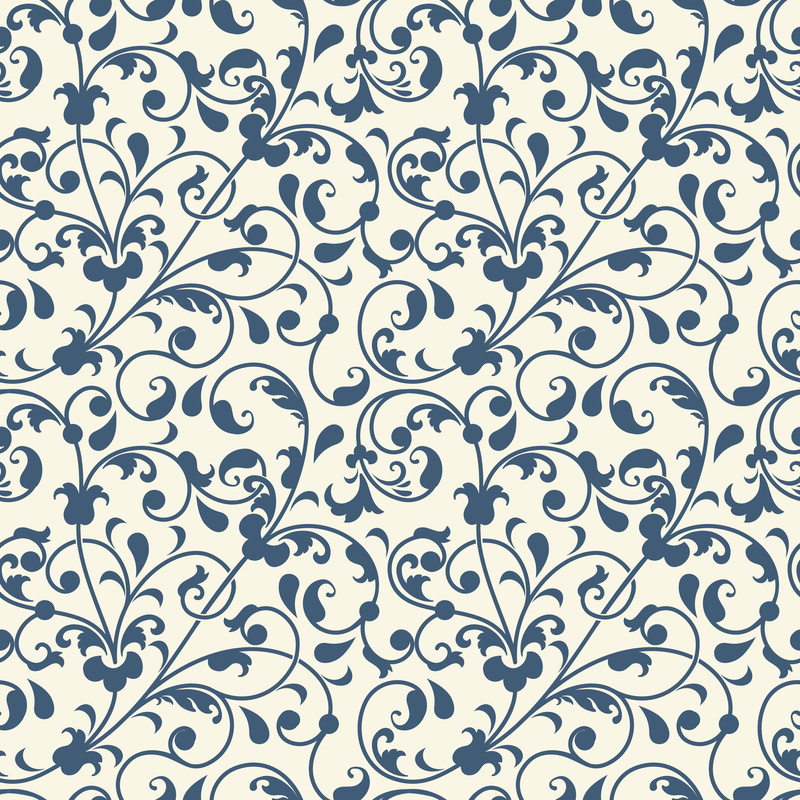 seamless background, texture, floral, vector, 4K