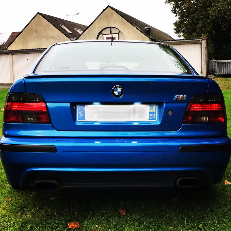 BMW M5, 720P, BMW 5 E39