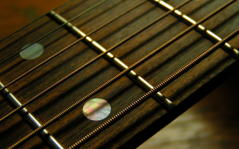 lad, 1080P, strings, Grif, guitar