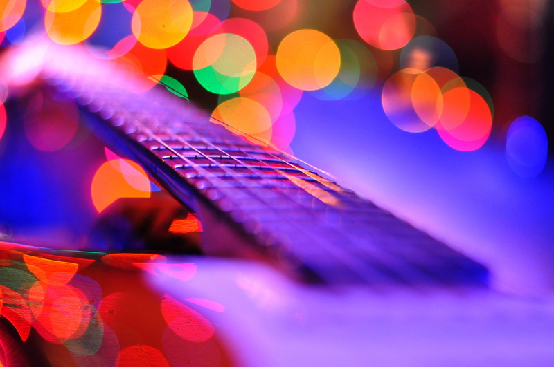 1080P, guitar, strings, Grif, tool