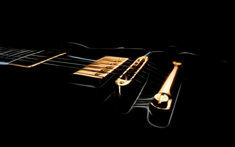 performance, sound, dark, arts And Entertainment, blues Music, 2K, black background, Grif, DECA, wood - Material, acoustic Guitar, musical equipment, background