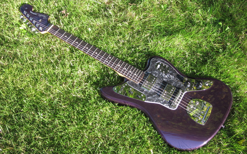 2K, green color, playing, arts culture and entertainment, day, acoustic Guitar, rock Music, growth, GRIF, DECA, close-up, STRINGS, no people, BACKGROUND