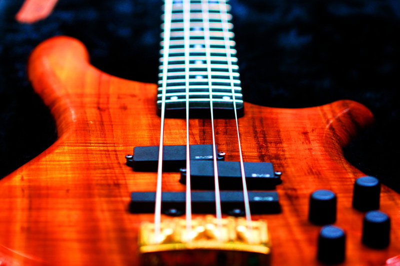 knobs, instrument, sound, musical Instrument String, kawai, strings, indoors, bass, musical, musical Instrument, classical music, wood - Material, electric guitar