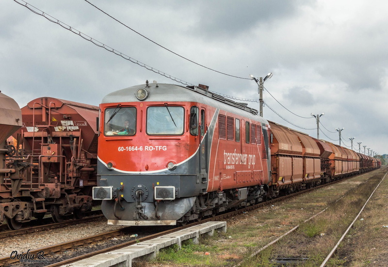 locomotives, rail, 1080P, transport, fret, trains