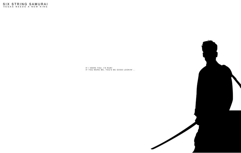 Movie, Six String Samurai, 720P, Cult, Six-String Samurai, Post Apocalyptic