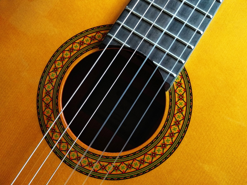 4K, concert, classic, acoustic, design, musical instrument, sound, sport, flamenco, mahogany, yamaha, string, spruce, spanish, musical equipment, play