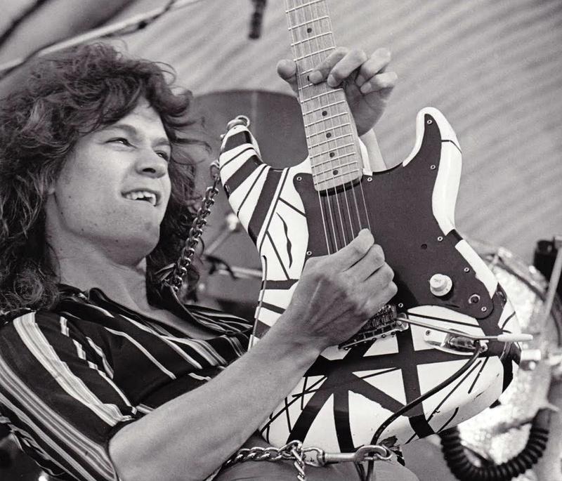 guitar, 720P, classic, metal, rock, heavy, halen, van, hard