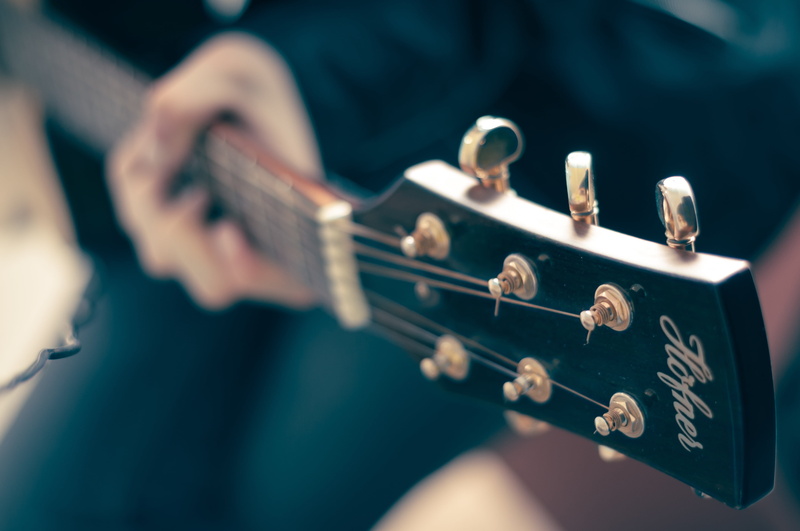 guitarist, person, finger, electric guitar, sound, acoustic, classical guitar, wood, guitar, musical, equipment, record, jazz, selective focus, 4K, musical Instrument