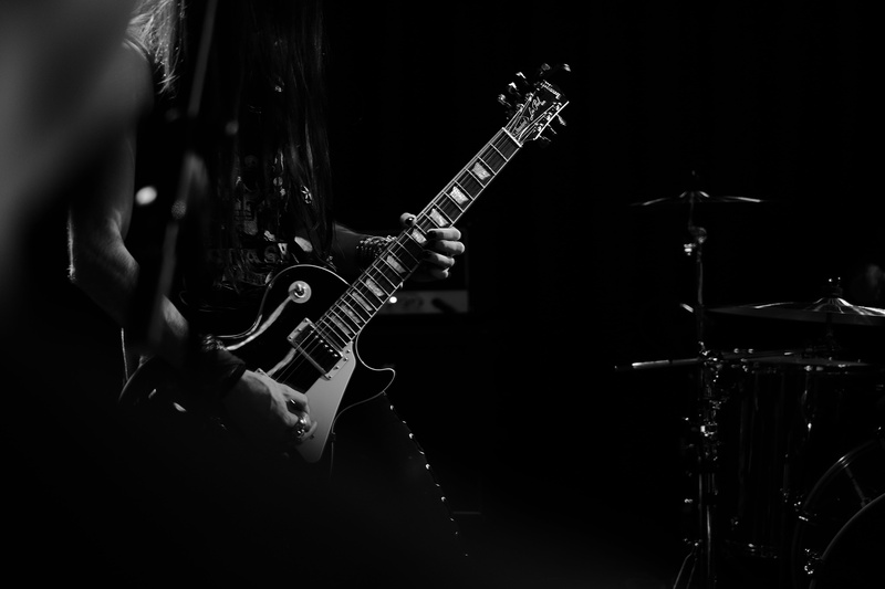 4K, string instrument, electric guitar, musical instrument, festival, enjoyment, electric, popular music concert, music, performance, musical equipment