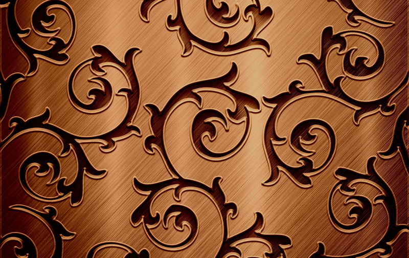retro Styled, art and craft, circle, art, floral Pattern, seamless, wood - material, antique, wood grain, design, twigs, illustrations And Vector Art, beige