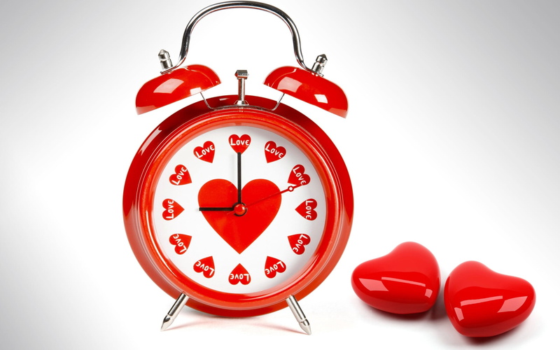 dating, design, 1080P, romance, heart Shape, minute hand, valentine Card, symbol, gift, illustration, three-dimensional Shape, holiday, abstract, clock