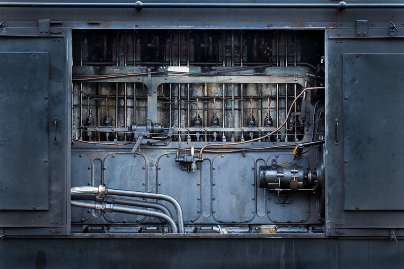 damaged, 5K, transport, oil, steel, no people, dirty, attraction, deterioration, black, interior, old, weathered, nostalgia, historically, metal, powerful