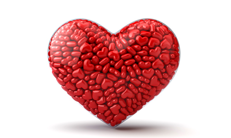 touching, emotion, heart, temptation, positive emotion, symbol, sweet food, capsules, isolated, valentines Day - Holiday, red, design, day, food, creativity