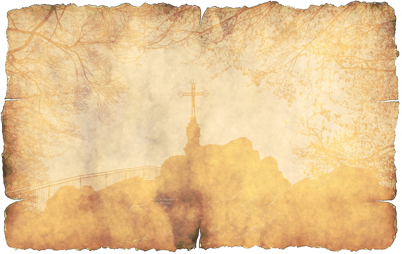 background, belief, pattern, built structure, faith, architecture, parchment, land, day, document, textured effect, history, backgrounds, plant, religion