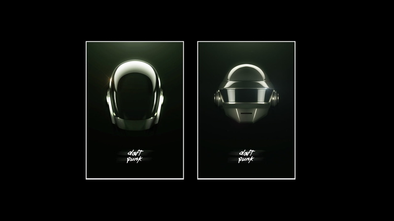 Bang age, Tom and guy Manuel, Thomas Bangalter, Guy Manuel de Homem Christo, 1080P, Guy Manuel, Mask, Daft Punk, Music