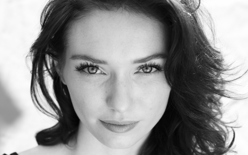 Eleanor Tomlinson, tomlinson, celebs, eleanor, celebrity, celebrities, 2K