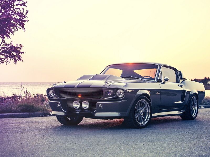 eleanor, 720P, cobra, rod, rods, shelby, classic, hot, gt500, mustang, 1967, muscle, ford