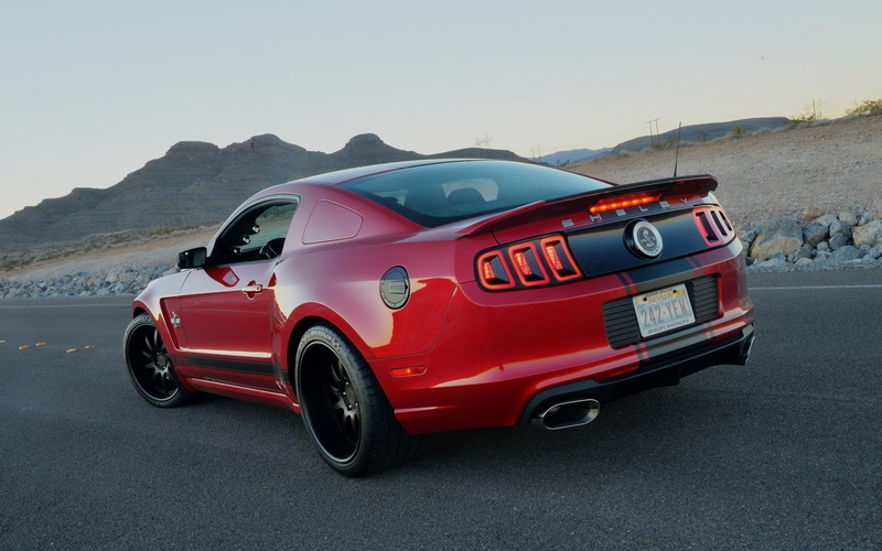 1080P, Shelby GT500 Super Snake, Shelby GT500, Shelby