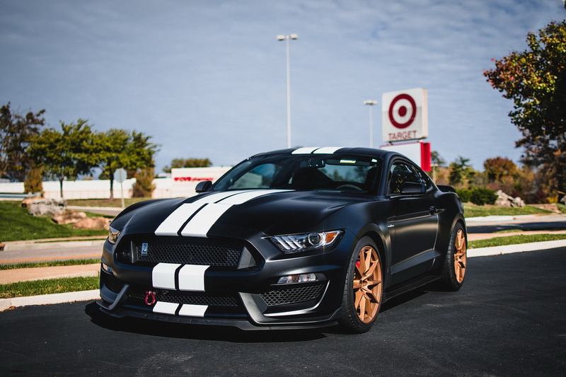 GT350, Mustang, Shelby, 1080P