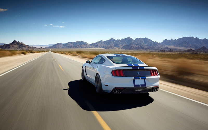 gt350, 2015, hd, shelby, car, mustang, ford, gt, 720P