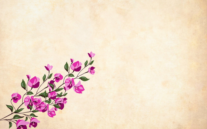 antique, close-up, blank, retro-styled, copy space, bunch of flowers, vulnerability, flowers, backgrounds, purple, flower, textured effect, beauty in nature