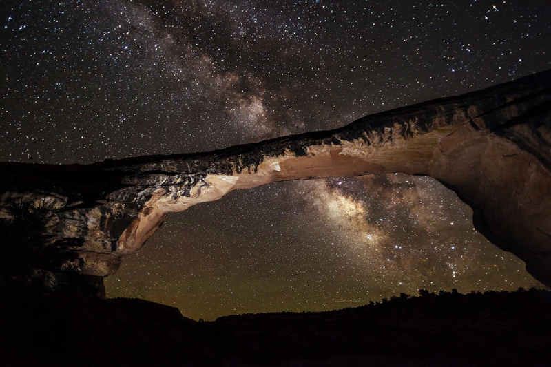 nature, tranquility, astronomy, galaxy, night, stars, star field, outdoors, star, space and astronomy, geology, majestic, rocks, exploration, natural, constellation