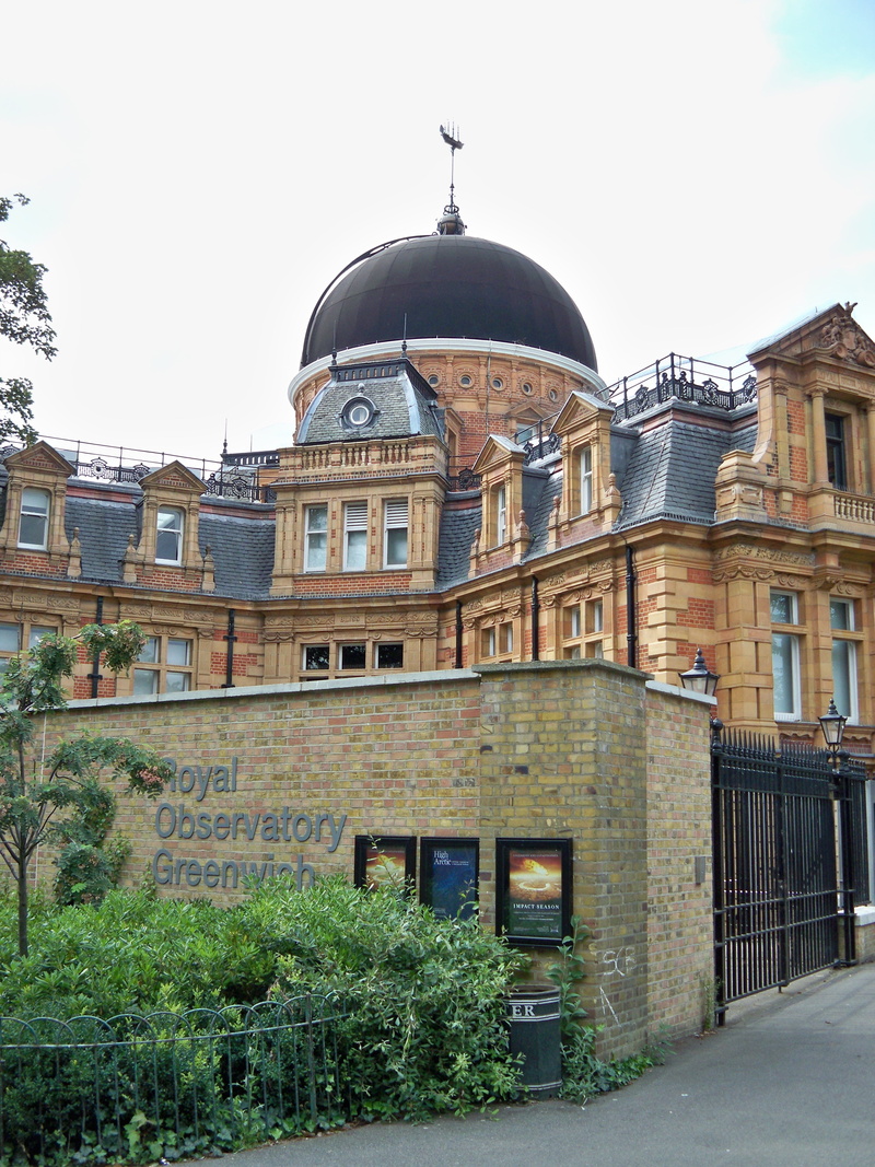 outdoors, greenwich, tree, old, built structure, building exterior, 4K, window, travel, building, sky, city, day, observatory, architecture, belief, london
