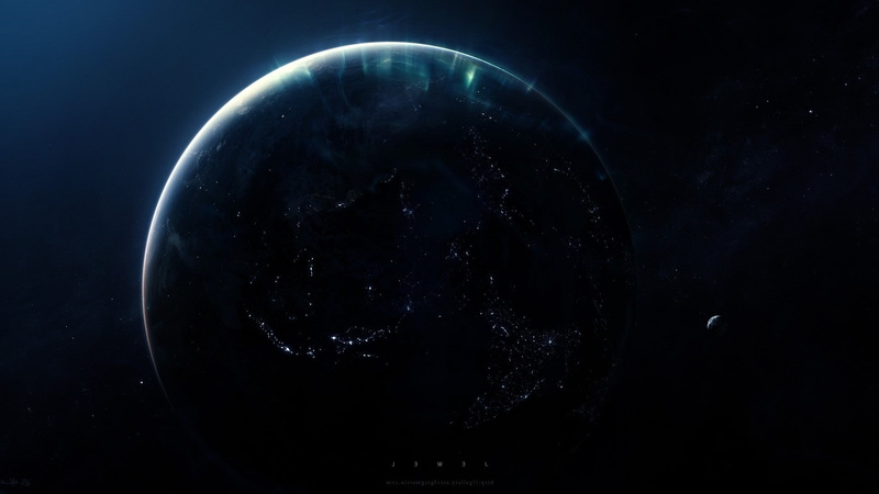 planet earth, outdoors, star - space, eclipse, science, no people, shape, globe - man made object, planet, Greg Martin, single object, space, beauty in nature