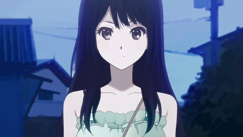 Kousaka Reina, 1080P, Hibike! Euphonium