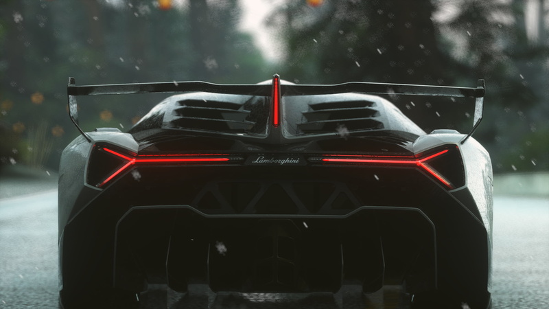 race cars, Driveclub, car, video games, 1080P