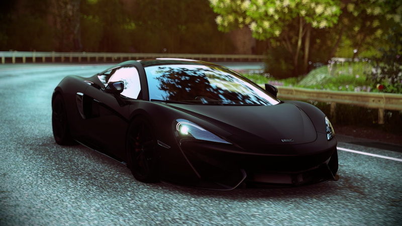 nature, architecture, dashboard, street, racing, stationary, outdoors, close-up, tree, no people, city, Driveclub, road, mode of transportation, 1080P