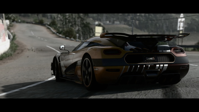 motor racing track, mercedes, no people, sports car, auto racing, road, benz, Driveclub, indoors, nature, Koenigsegg One:1, selective focus, car, mode of transportation
