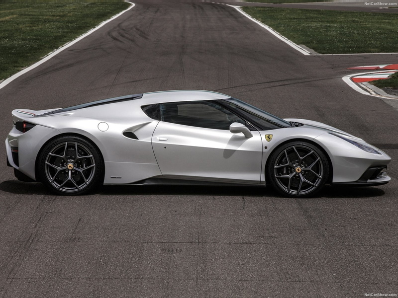road, day, street, land vehicle, car, 720P, misfortune, Ferrari 458 MM Speciale, wealth, transportation, Ferrari, stationary, mode of transportation, Ferrari 458