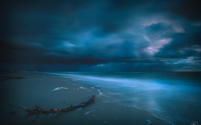 no people, photo, nature, transportation, tranquility, storm cloud, sea, 720P, beauty in nature, scenics - nature, beach, horizon, cloud - sky, timelapse