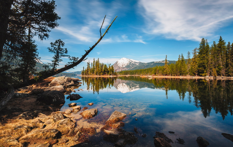 mountains, 35mm, mountain Range, blue, nature, lake wenatchee, washington, ND, shore, travel, 4L, westrock, john, canada, beauty In Nature, Waiting, pine trees