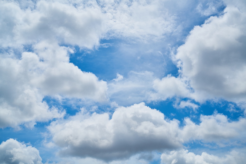 landscape, tranquility, cloud - sky, texture, cloud, fresh, oxygen, abstract, outdoors, pattern, day, dramatic sky, morning, climate, abstract pattern