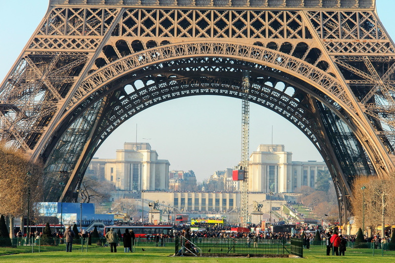 attraction, cityscape, le tour eiffel, sky, tourism, history, famous Place, tower, architecture, eiffel tower, people, group of people, tourist, day, 4K