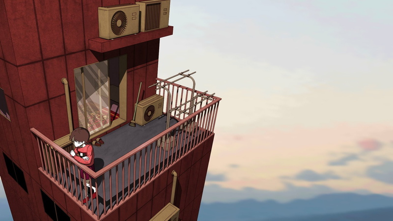 Yume Nikki, Madotsuki (Yume Nikki), 1080P, Video Game
