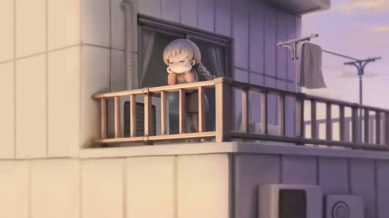 Video Game, 1080P, Yume Nikki, Madotsuki (Yume Nikki)