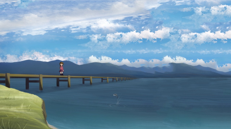 1080P, Yume Nikki, Madotsuki (Yume Nikki), Video Game