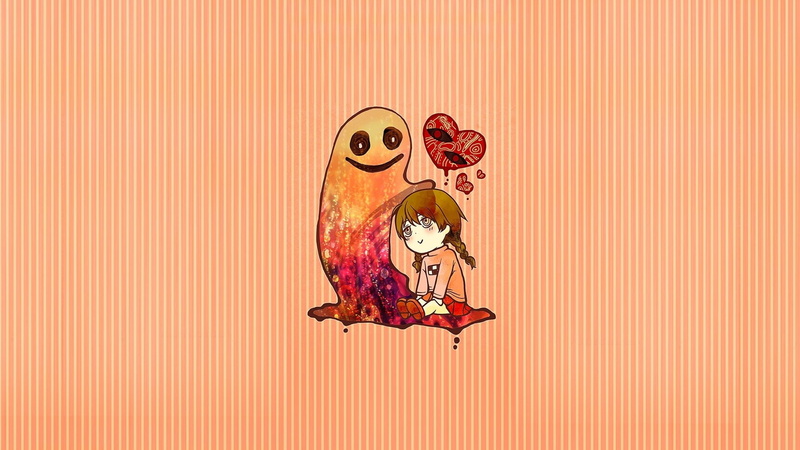 Video Game, Yume Nikki, Madotsuki (Yume Nikki), 1080P