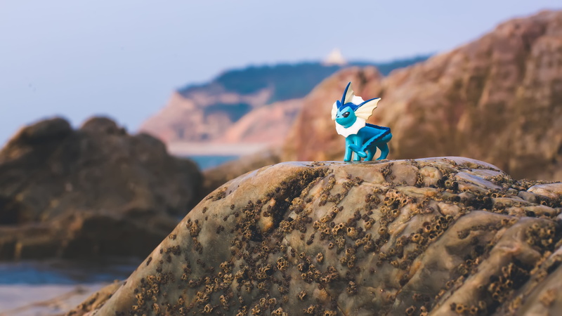 sky, leisure activity, nature, focus on foreground, human arm, day, solid, rock formation, success, rock - object, travel, activity, adventure, pokemon
