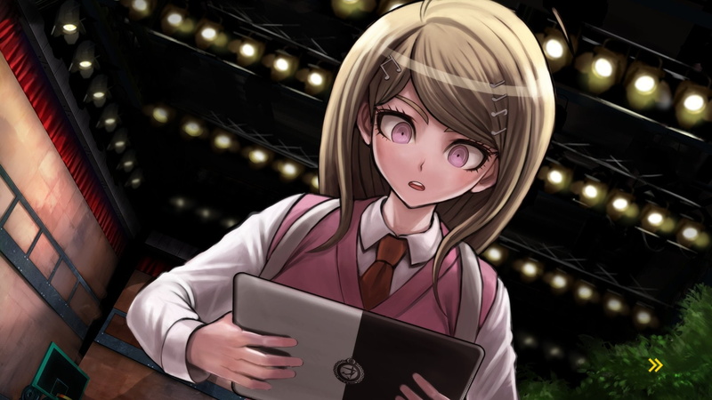 Danganronpa V3: Killing Harmony, Danganronpa, 1080P